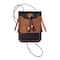 Brown Suede Split Leather by ArtMinds™